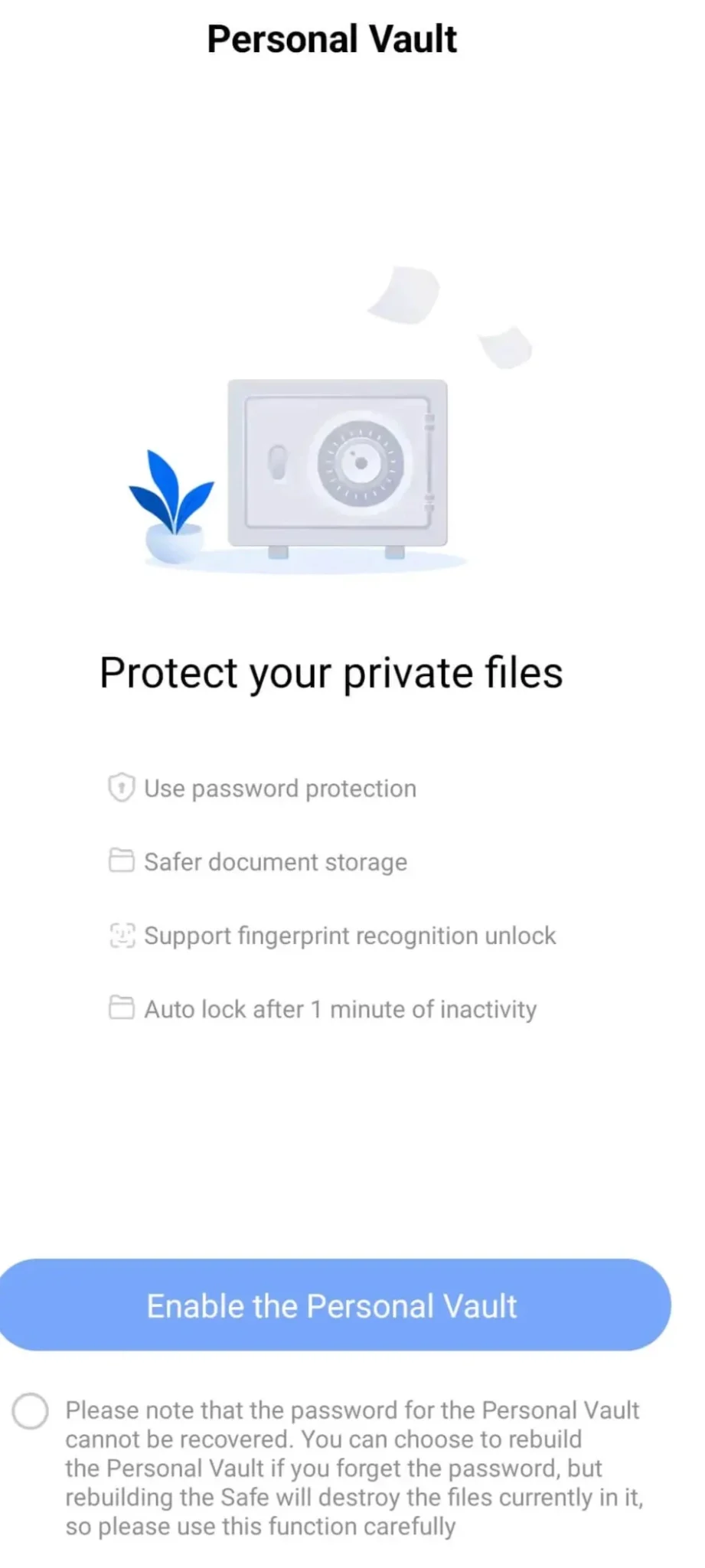 Terabox latest version secuity